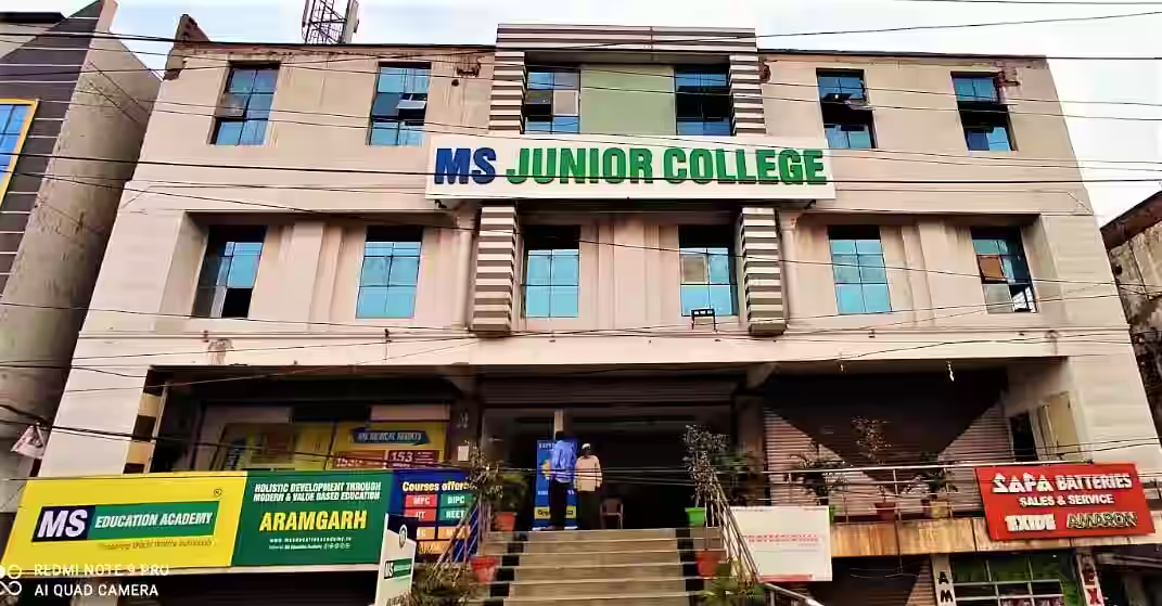 Best Intermediate Colleges in Hyderabad 4 Best Intermediate Colleges in Hyderabad