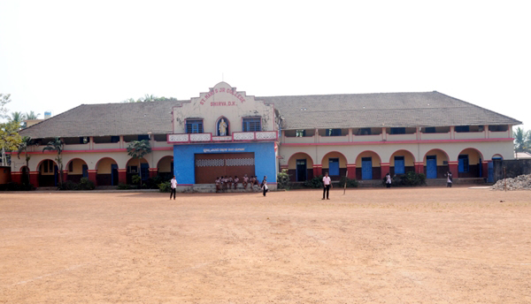 Best Intermediate Colleges in Hyderabad