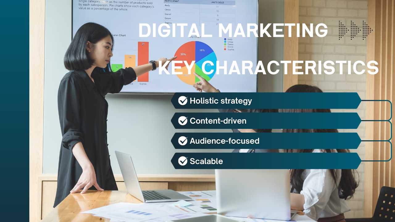 Growth Hacking vs Digital Marketing: Which One Drives Faster Results?