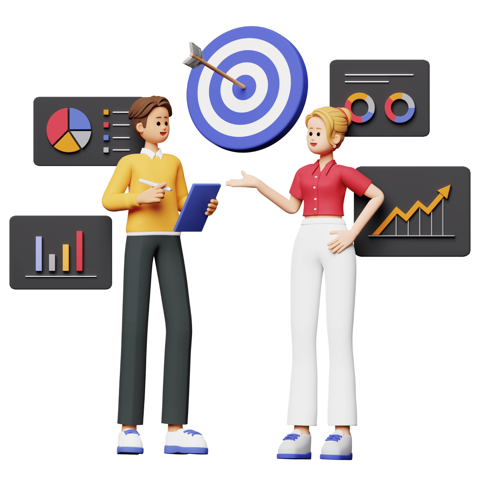 Digital Marketing Bootcamp