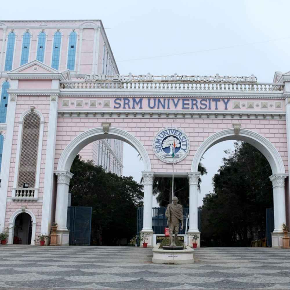 SRM University