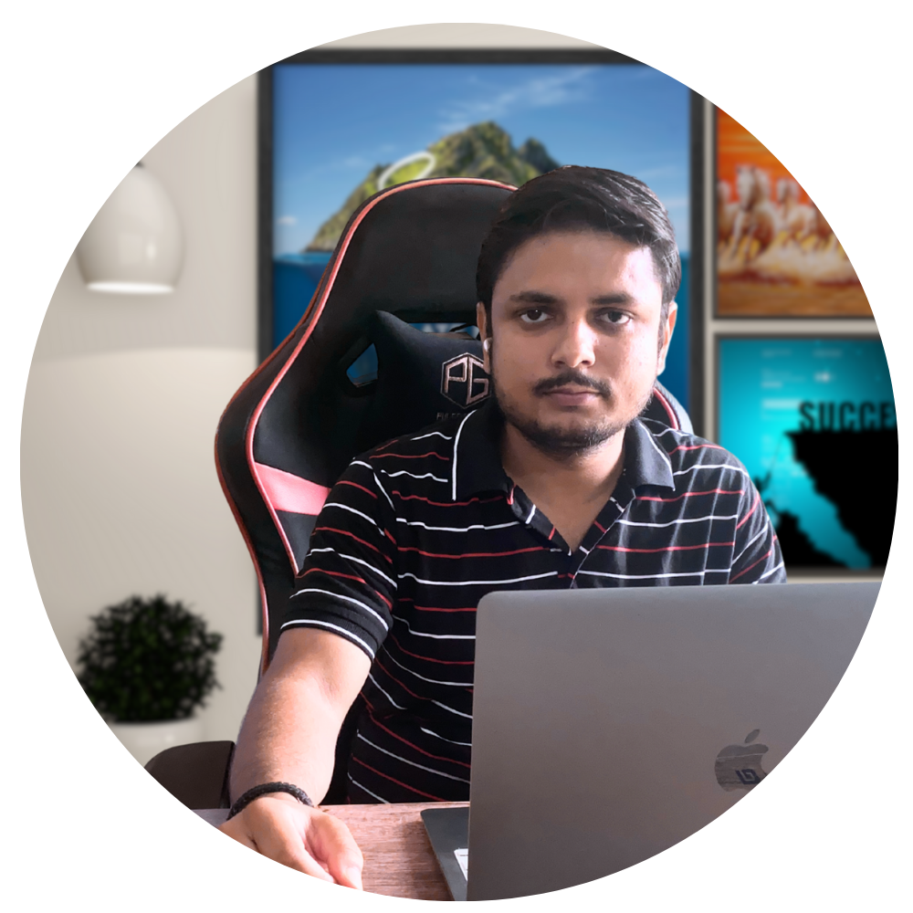 Ankit Mishra