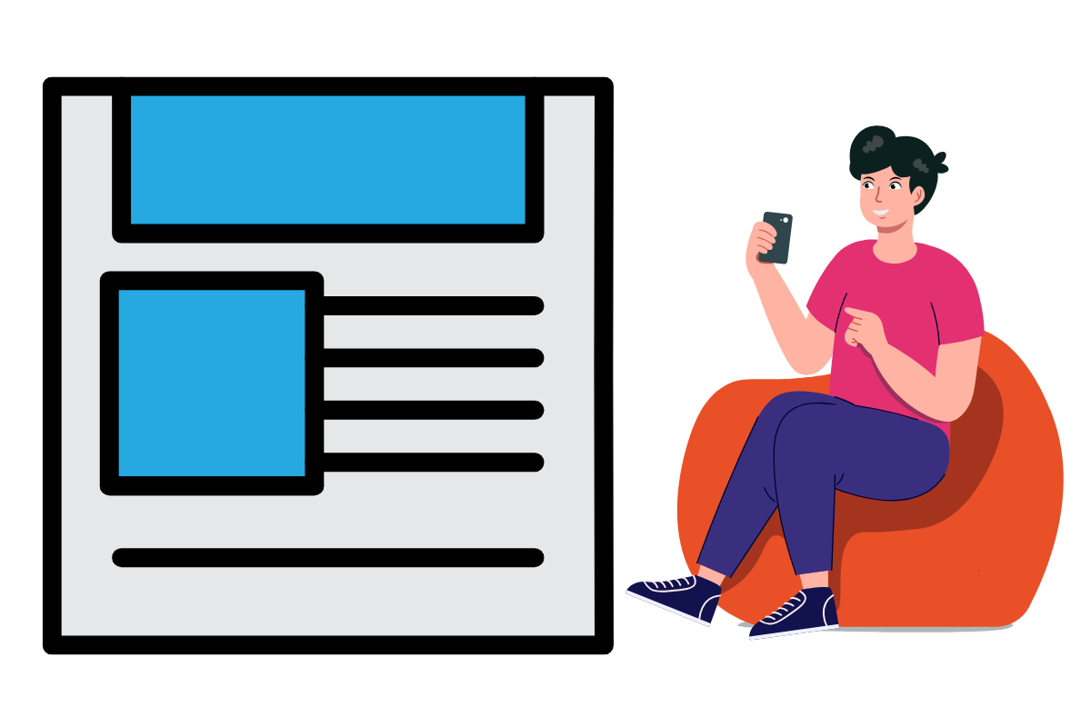 WordPress Preview