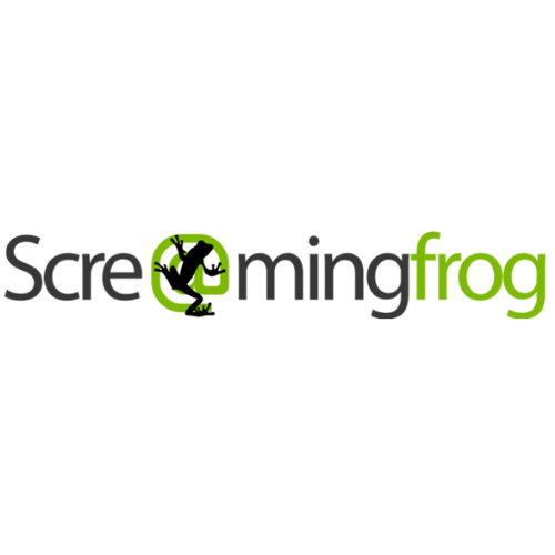Screaming Frog