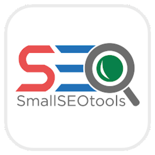 Small SEO Tools