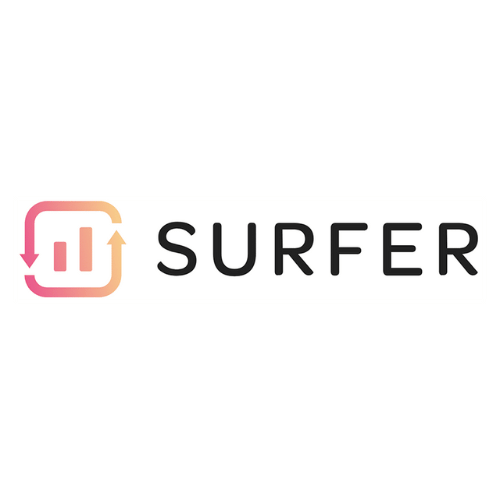 Surfer SEO