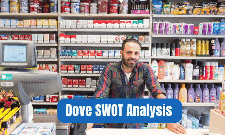 Dove SWOT Analysis