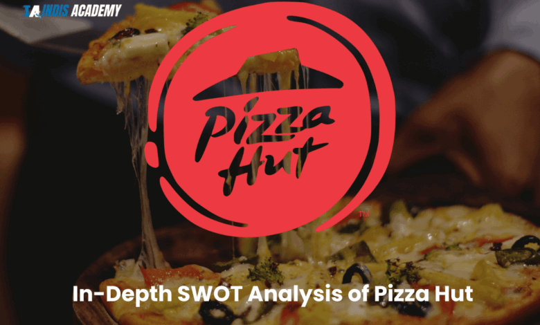 In-Depth SWOT Analysis of Pizza Hut