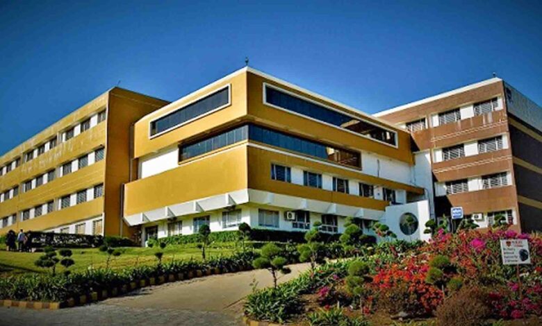 BBA Colleges in Indore