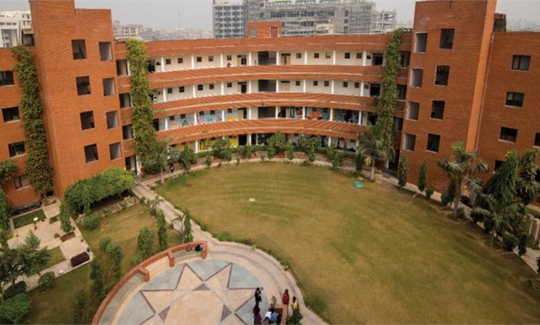 Best Architecture Colleges in Mumbai