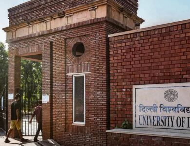 Best Colleges for BBA in Delhi NCR