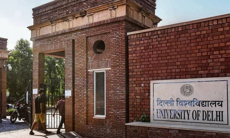 Best Colleges for BBA in Delhi NCR
