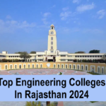 Best Engineering Colleges in Rajasthan