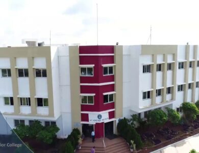 Best Junior Colleges in Hyderabad
