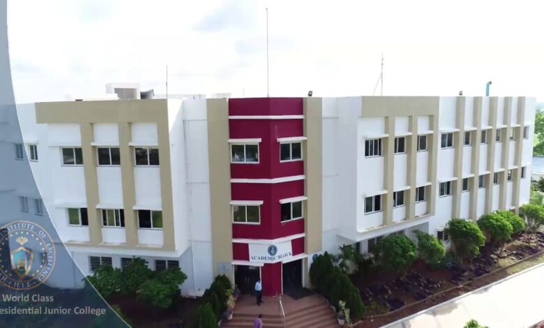 Best Junior Colleges in Hyderabad