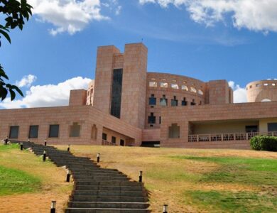 Best MBA Colleges in Hyderabad