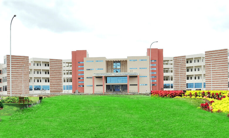 Best Veterinary Colleges in India