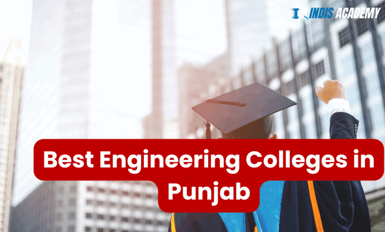 Engineering Colleges in Punjab