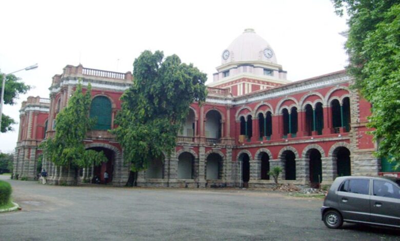 Best arts college in Chennai