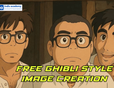 Ghibli Trend: Create Unlimited Ghibli Images For Free With Chat GPT Check This Guide