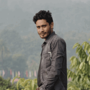Santanu Bhunia