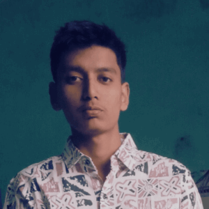 Shashwat Mishra