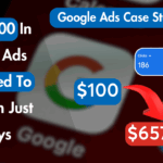 $100 In Google Ads Converted To $6570 in Just 7 Days