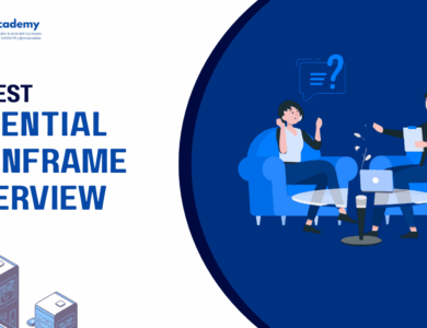 Essential Mainframe Interview