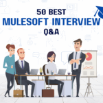 top 50 muleshoft interview question and answer