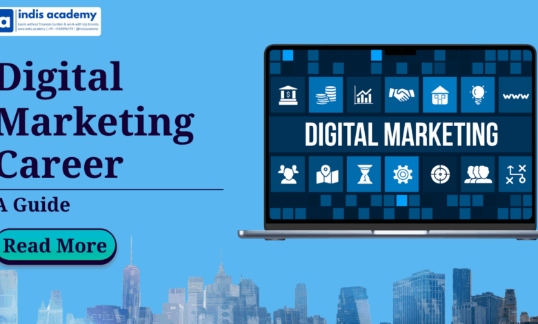 Want a Career in Digital Marketing? Here’s Everything You Need to Know 1 Career in Digital Marketing