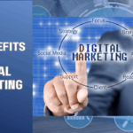 Top Benefits of Digital Marketing – ROI, Targeted Reach & Smarter Campaigns