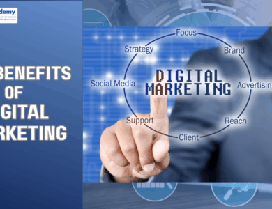 Top Benefits of Digital Marketing – ROI, Targeted Reach & Smarter Campaigns
