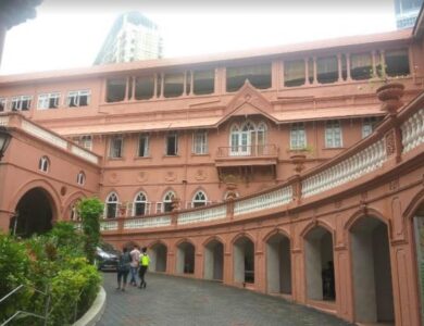 Best Colleges in Mumbai for Science
