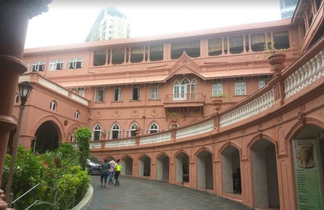 Best Colleges in Mumbai for Science 1 Best Colleges in Mumbai for Science