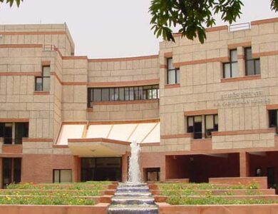 Best Engineering Colleges in Uttar Pradesh