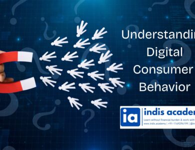 digital consumer behavior
