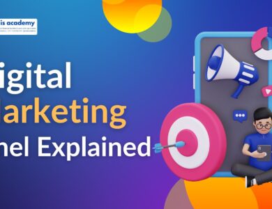 The Digital Marketing Funnel Explained: TOFU, MOFU, BOFU Breakdown