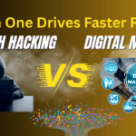 Growth Hacking vs Digital Marketing: Which One Drives Faster Results?