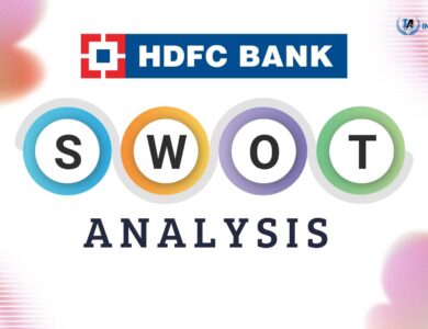 HDFC Bank SWOT Analysis