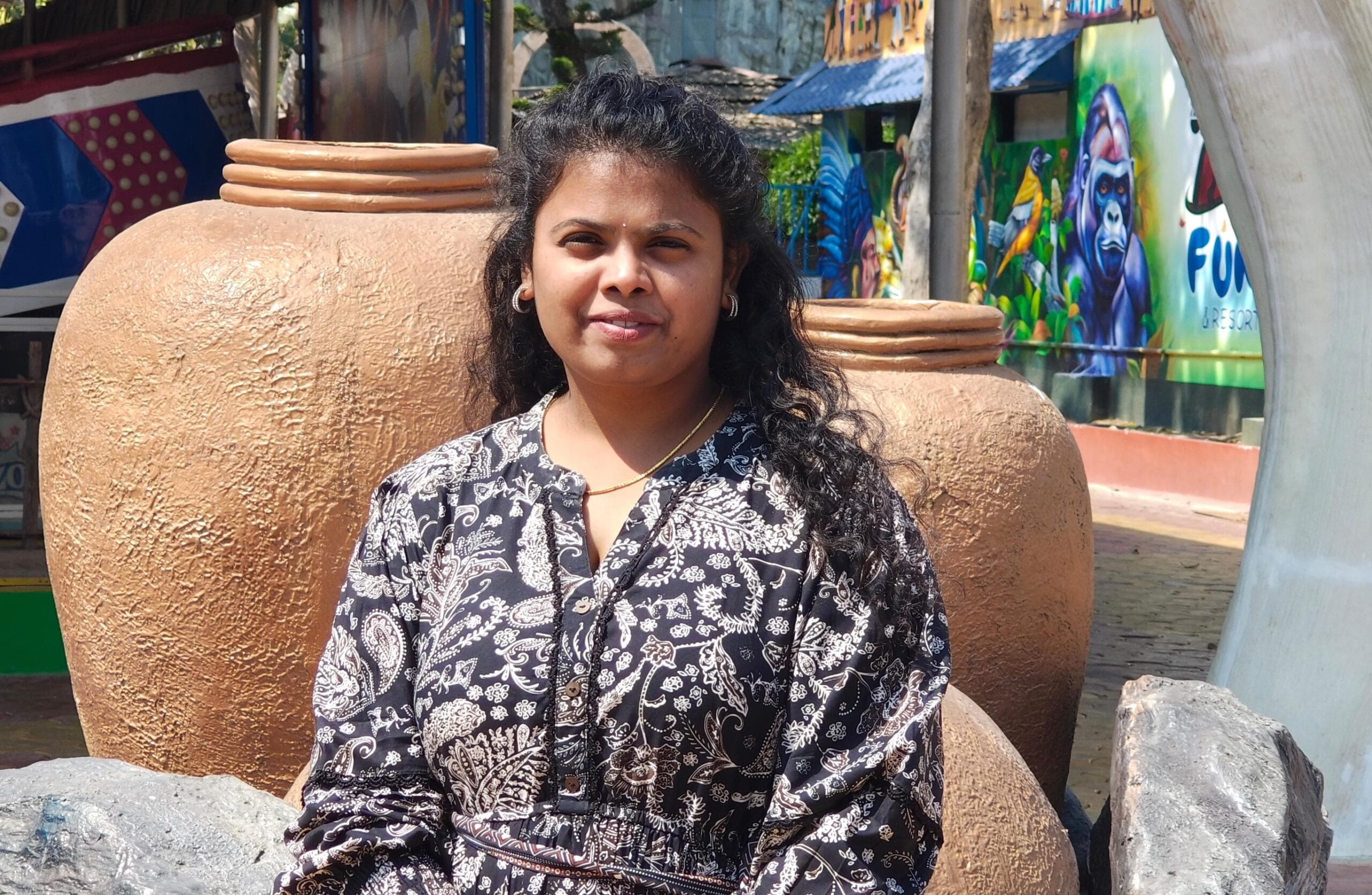 Nandini. K