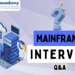 Mainframe Interview questions and answers