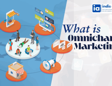 Omnichannel Marketing Strategy: Integrated User Journey