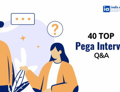 Pega Interview Questions