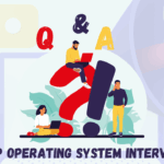 Operating System Interview Questions