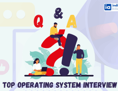 Operating System Interview Questions