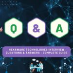 Hexaware Technologies Interview Questions & Answers - Complete Guide
