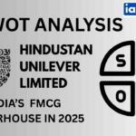 SWOT Analysis of Hindustan Unilever Limited (HUL) – India’s FMCG Powerhouse in 2025