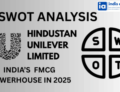 SWOT Analysis of Hindustan Unilever Limited (HUL) – India’s FMCG Powerhouse in 2025