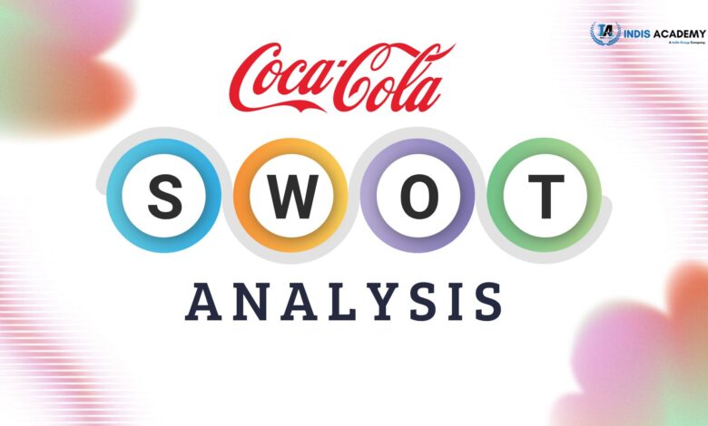 SWOT Analysis of Coca-Cola: Inside the Strategy of the Global Beverage Leader 1 SWOT Analysis of Coca-Cola