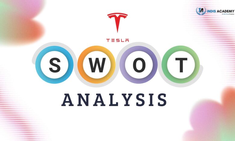 SWOT Analysis of Tesla: Innovation, Risks & Road Ahead for the EV Pioneer 1 SWOT Analysis of Tesla